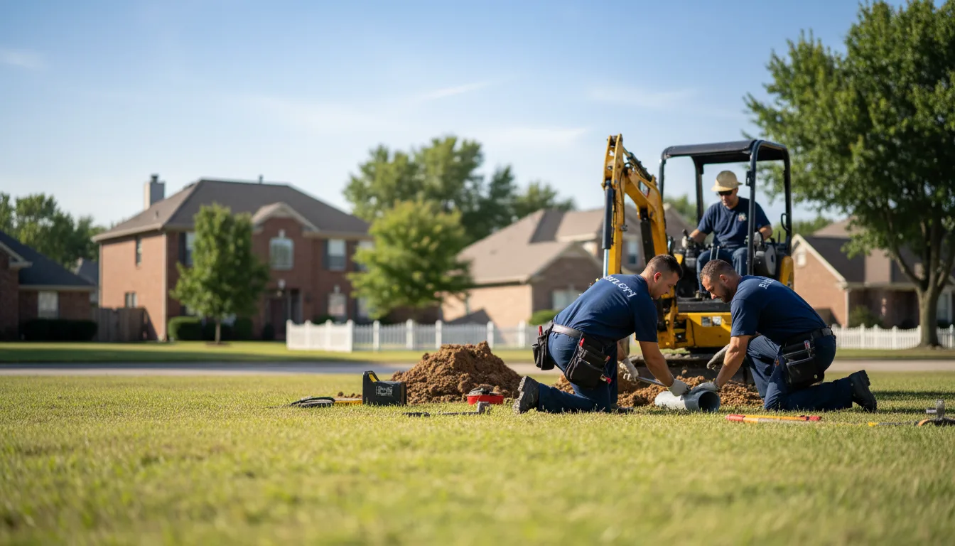 Water Heater Repair in Diamondhead, MS near me